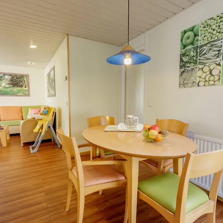 Center Parcs Bispinger Lueneburger Heide Отель 4*