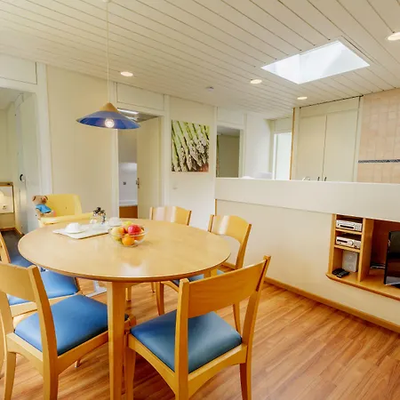 Отель Center Parcs Bispinger Lueneburger Heide