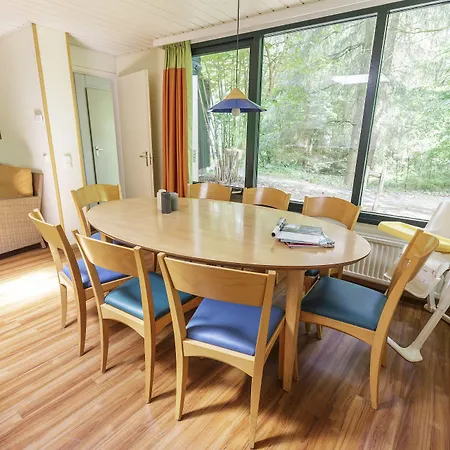 Center Parcs Bispinger Lueneburger Heide 4* Биспинген
