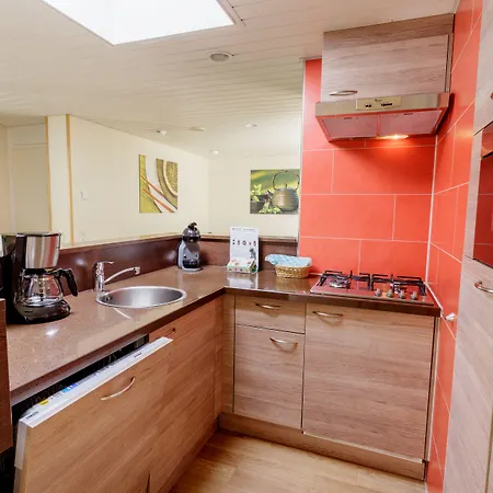 Center Parcs Bispinger Lueneburger Heide 4* Биспинген