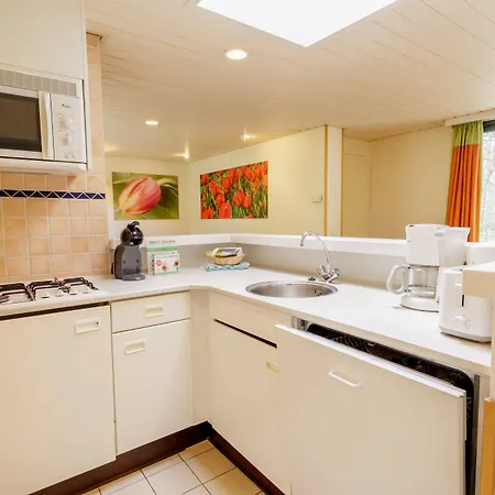 Center Parcs Bispinger Lueneburger Heide فندق 4*