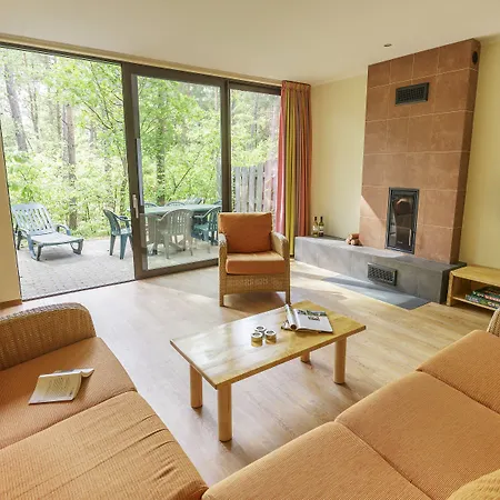 Hotel Center Parcs Bispinger Lüneburger Heide 4*