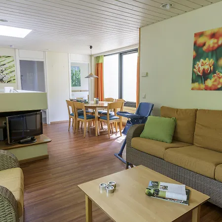 Center Parcs Bispinger Lueneburger Heide Bispingen