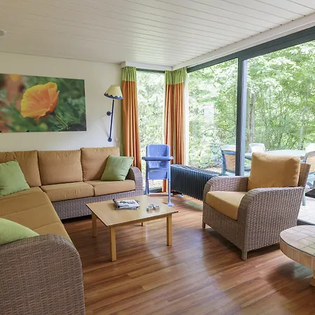 Center Parcs Bispinger Lueneburger Heide Hotel 4*