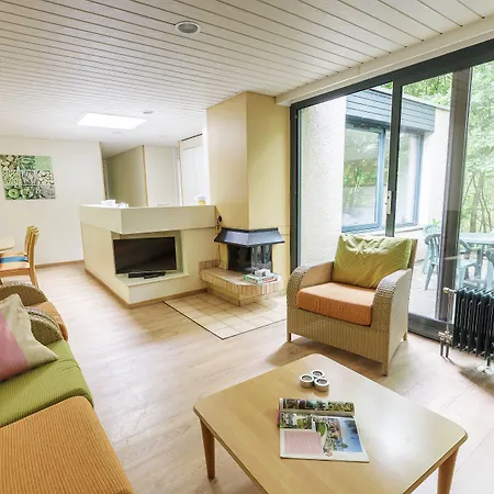 Center Parcs Bispinger Lueneburger Heide