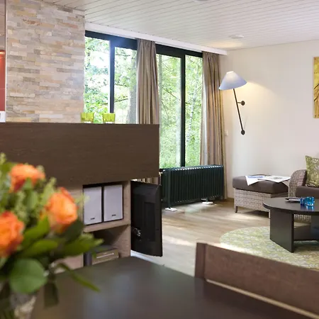 Center Parcs Bispinger Lueneburger Heide