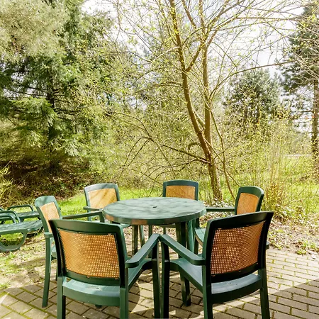 Center Parcs Bispinger Lueneburger Heide 4*