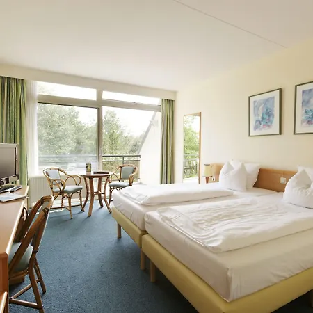 Hotel Center Parcs Bispinger Lueneburger Heide Bispingen