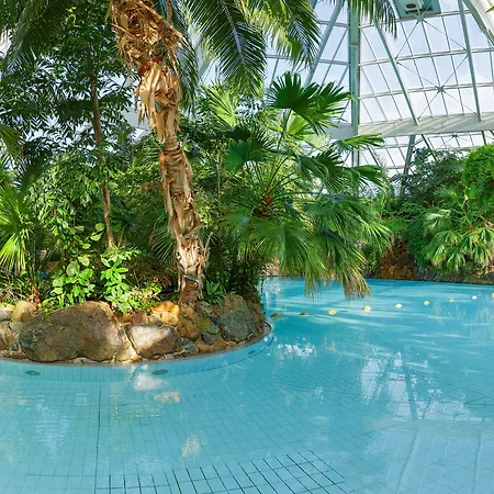 Center Parcs Bispinger Lueneburger Heide 4*