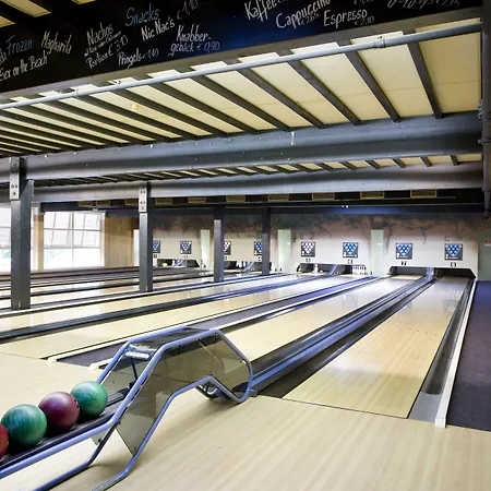 Center Parcs Bispinger Lüneburger Heide