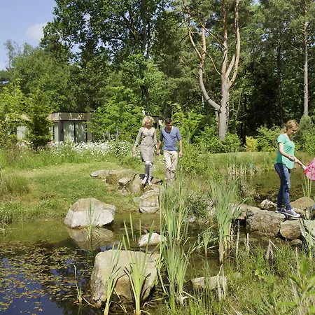 Center Parcs Bispinger Lueneburger Heide Биспинген