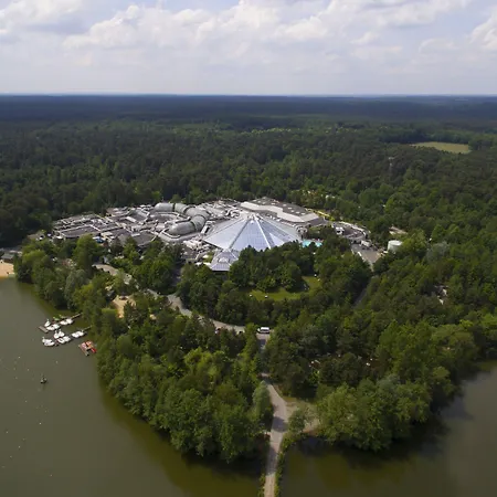 Hotel Center Parcs Bispinger Lueneburger Heide 4*