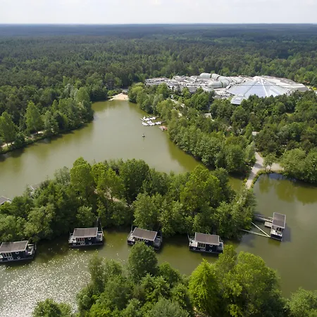 Hotel Center Parcs Bispinger Lueneburger Heide 4*