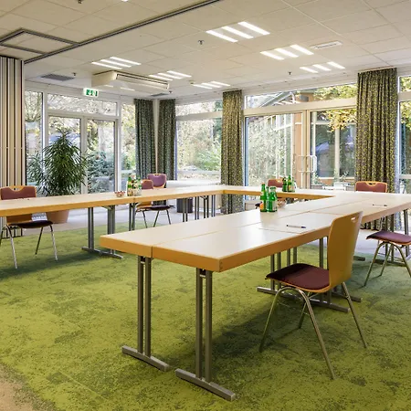 Center Parcs Bispinger Lueneburger Heide Отель