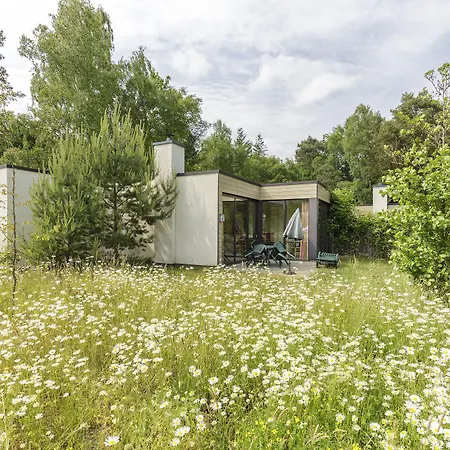 Center Parcs Bispinger Lueneburger Heide 4*