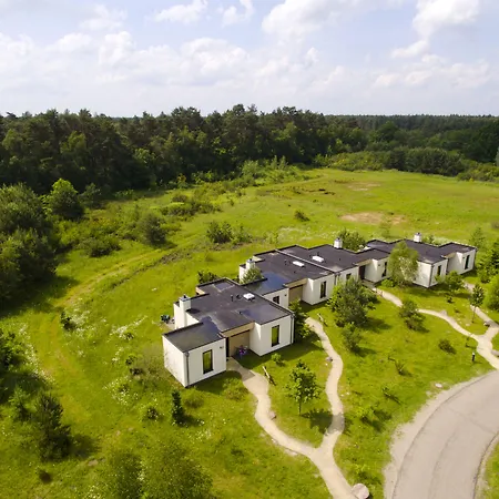 Отель Center Parcs Bispinger Lueneburger Heide Биспинген