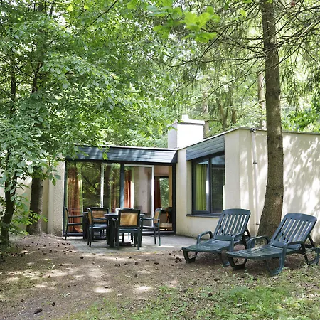 Center Parcs Bispinger Lueneburger Heide Отель 4*