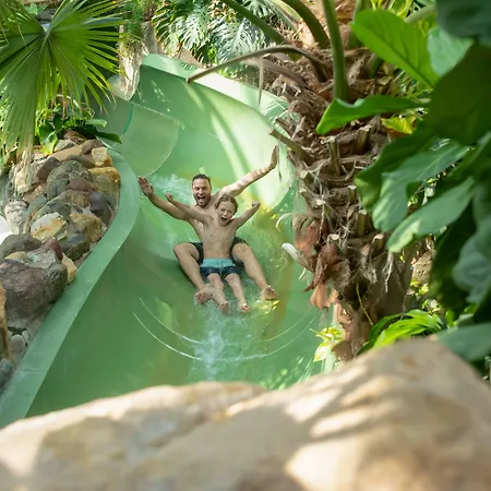 Center Parcs Bispinger Lüneburger Heide 4*