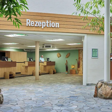 Center Parcs Bispinger Lueneburger Heide Отель