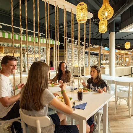 Center Parcs Bispinger Lüneburger Heide 4*