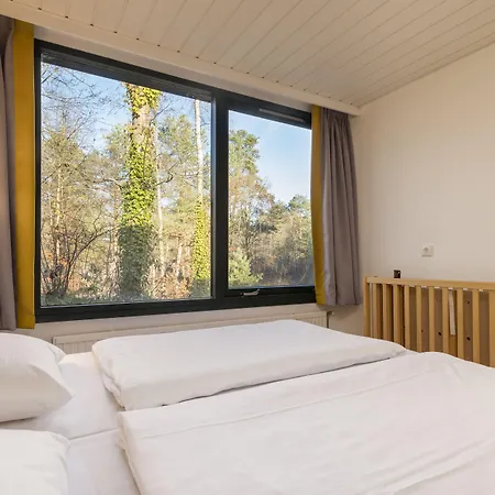 Отель Center Parcs Bispinger Lueneburger Heide 4*