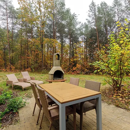 Center Parcs Bispinger Lueneburger Heide 4*