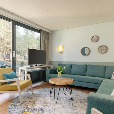 Center Parcs Bispinger Lueneburger Heide 4*