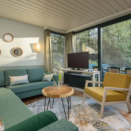 Center Parcs Bispinger Lueneburger Heide