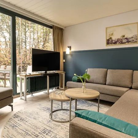 Center Parcs Bispinger Lueneburger Heide 4*