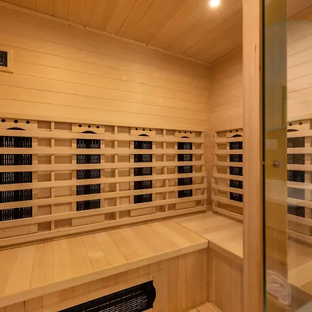 Center Parcs Bispinger Lueneburger Heide 比斯平根