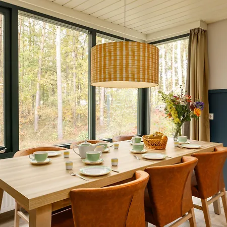 Center Parcs Bispinger Lueneburger Heide 酒店