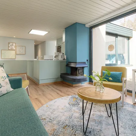 Center Parcs Bispinger Lueneburger Heide 4*