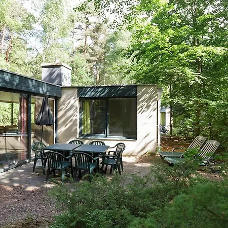 Center Parcs Bispinger Lueneburger Heide Bispingen