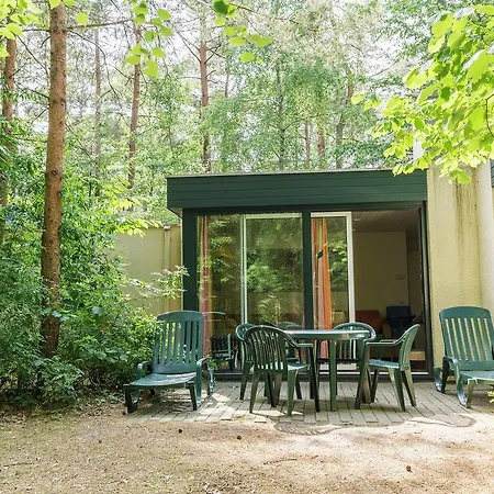Hotel Center Parcs Bispinger Lueneburger Heide 4*