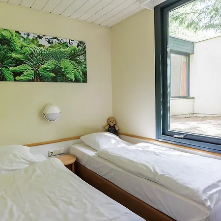 Center Parcs Bispinger Lueneburger Heide 4* Bispingen