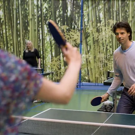 Center Parcs Bispinger Lueneburger Heide Hotel 4*