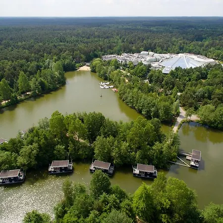 Hotel Center Parcs Bispinger Lueneburger Heide