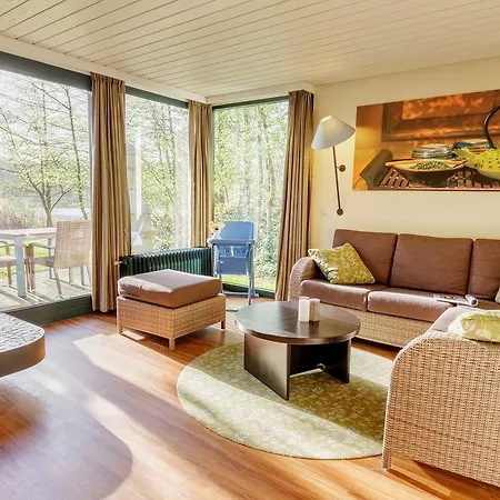 Center Parcs Bispinger Lueneburger Heide Bispingen