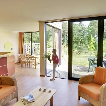 Center Parcs Bispinger Lueneburger Heide Hotel Bispingen