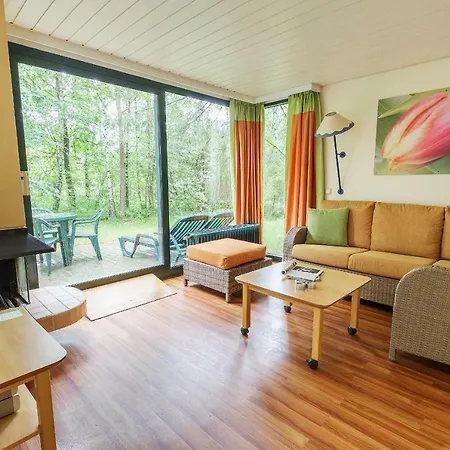 Center Parcs Bispinger Lueneburger Heide