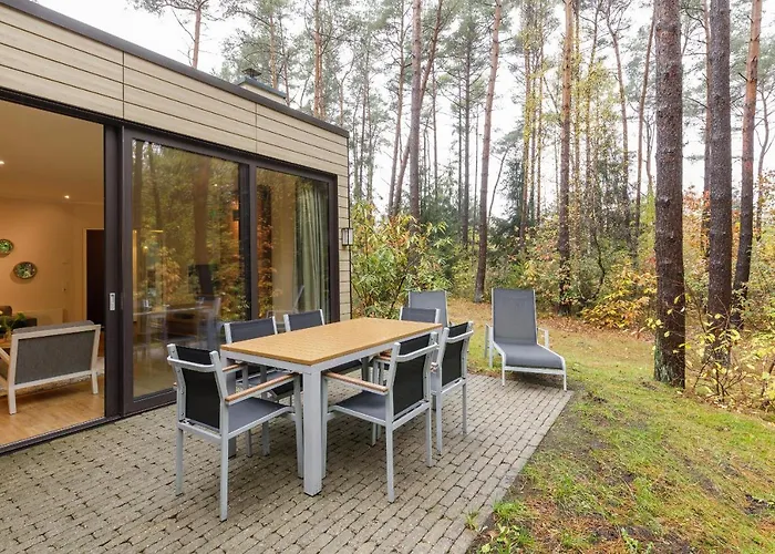 Center Parcs Bispinger Lüneburger Heide Hotel