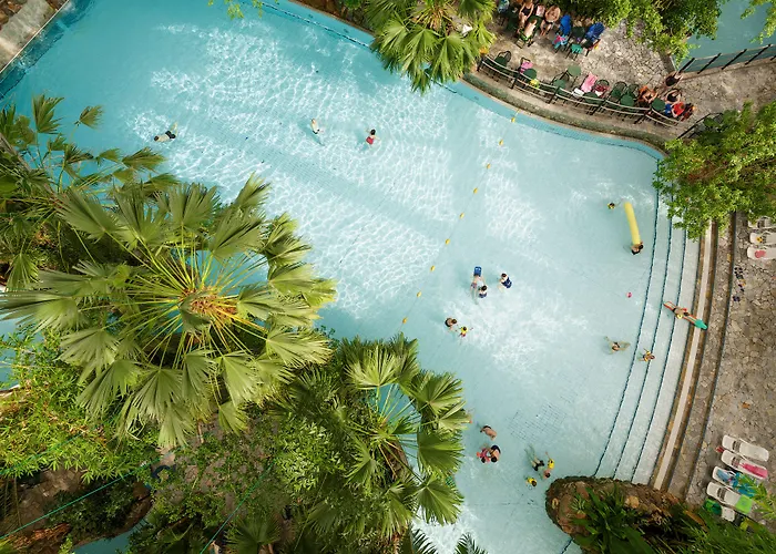 Center Parcs Bispinger Lueneburger Heide 4* Bispingen