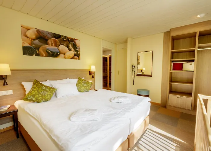 Center Parcs Bispinger Lueneburger Heide Hotel 4*