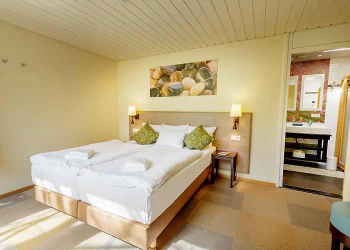 Center Parcs Bispinger Lueneburger Heide Hotel