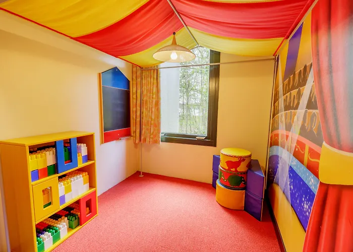 Center Parcs Bispinger Lüneburger Heide 4*