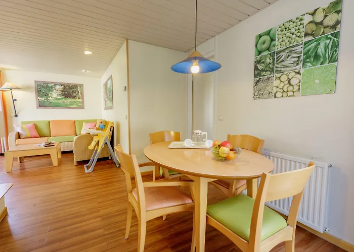 Center Parcs Bispinger Lueneburger Heide Hotel 4*