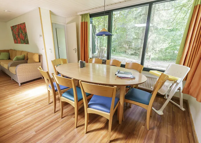 Center Parcs Bispinger Lüneburger Heide 4* Bispingen