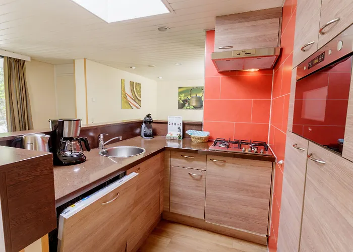 Center Parcs Bispinger Lüneburger Heide 4* Bispingen