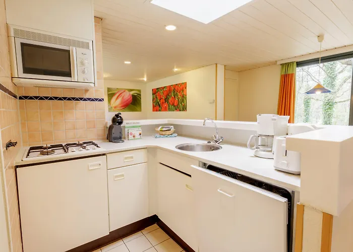 Center Parcs Bispinger Lueneburger Heide Hotel 4*