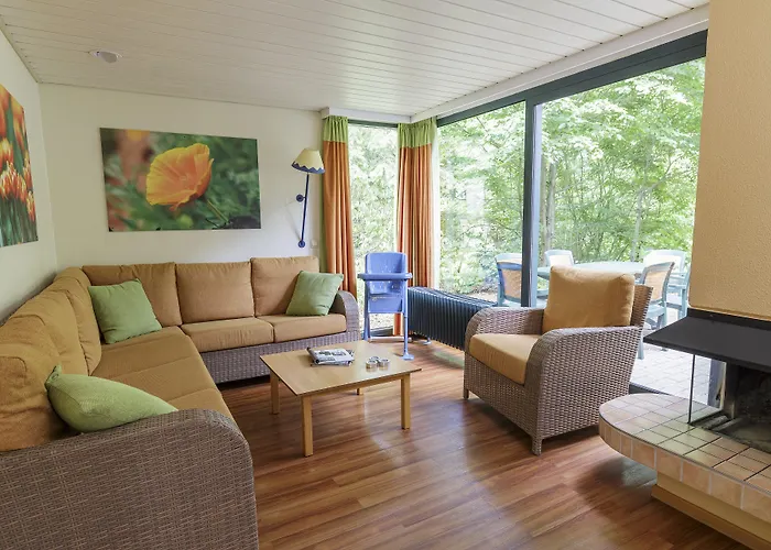 Center Parcs Bispinger Lüneburger Heide Hotel 4*